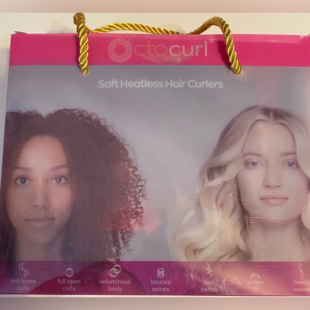 CTO curl
